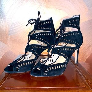 In botany class she never did understand why a juniper was a conifer.